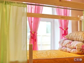 Хостелы Рус - Петровка