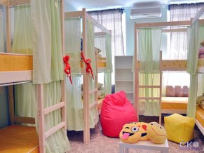 Хостелы Рус - Петровка