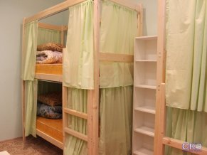 Хостелы Рус - Петровка