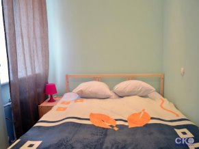 Хостелы Рус - Петровка