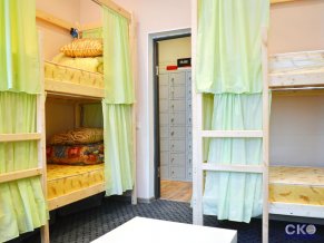 Хостелы Рус - Петровка