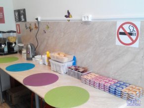 Хостелы Рус - Петровка