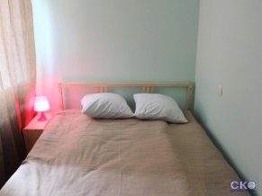 Хостелы Рус - Петровка