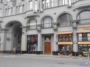 Хостелы Рус - Петровка