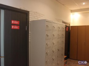 Хостелы Рус - Петровка