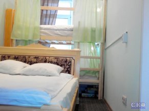 Хостелы Рус - Петровка