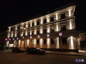 Привет Хостел