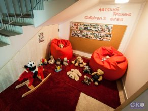 Привет Хостел