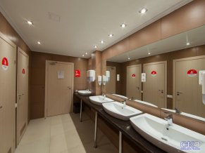 Привет Хостел