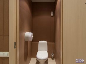 Привет Хостел