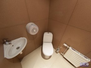 Привет Хостел