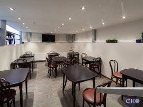 Привет Хостел