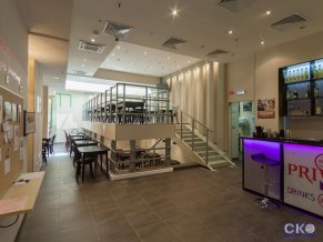 Привет Хостел