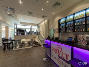 Привет Хостел