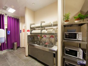 Привет Хостел