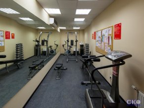 Привет Хостел