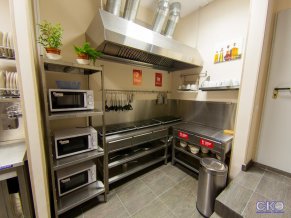 Привет Хостел