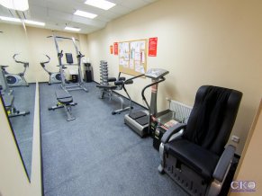 Привет Хостел