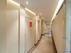 Привет Хостел