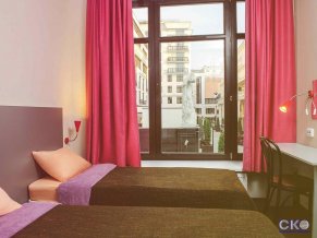 Привет Хостел