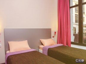 Привет Хостел