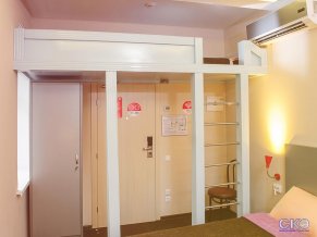 Привет Хостел