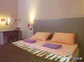 Привет Хостел