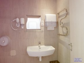 Привет Хостел