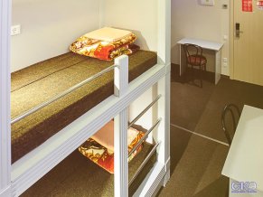 Привет Хостел