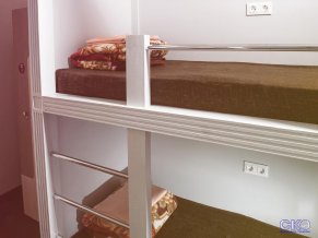 Привет Хостел