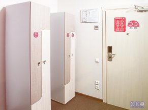 Привет Хостел