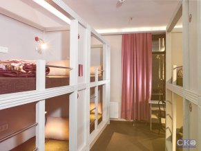 Привет Хостел