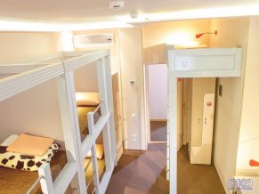 Привет Хостел