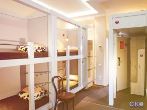 Привет Хостел