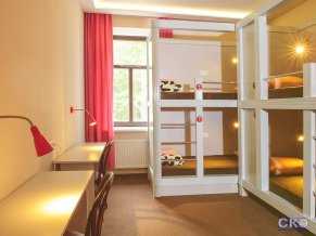 Привет Хостел