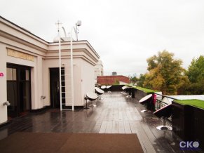 Привет Хостел