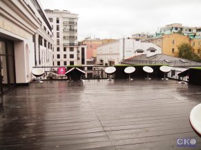 Привет Хостел