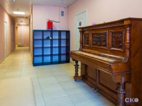 Хостел Лабиринт