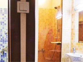 Хостел Котики