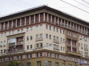 Хостел Котики