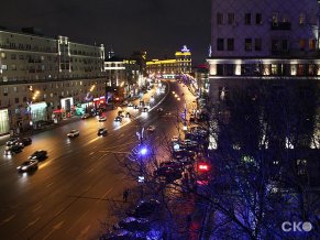 Хостел Котики