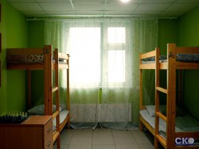 Хостел AntHill