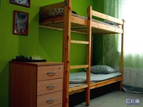 Хостел AntHill