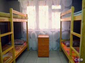 Хостел AntHill