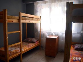 Хостел AntHill