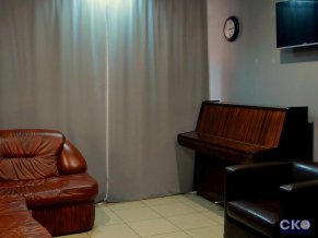 Хостел AntHill