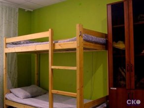 Хостел AntHill