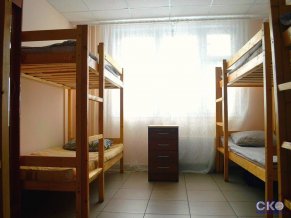 Хостел AntHill