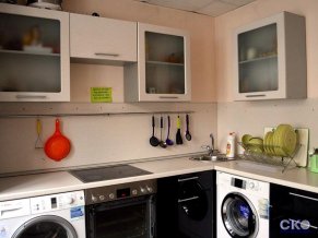 Хостел AntHill