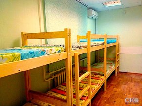 Хостел Европейский